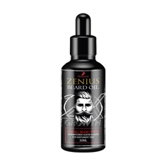 Beard and Moustache Care
